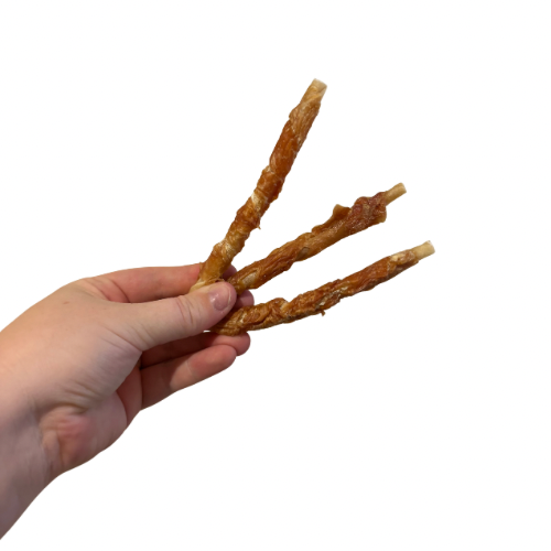 Chicken twists 5pk
