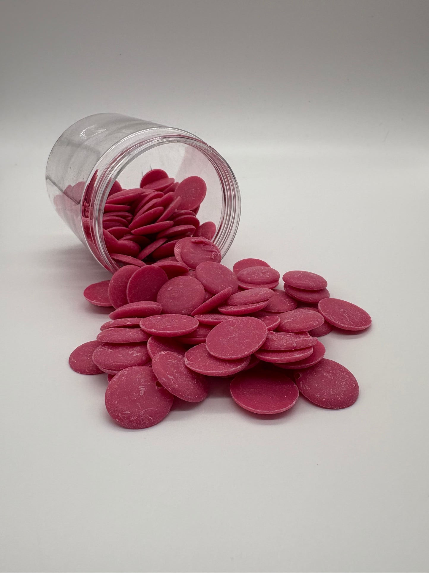Yoghurt drops - Strawberry