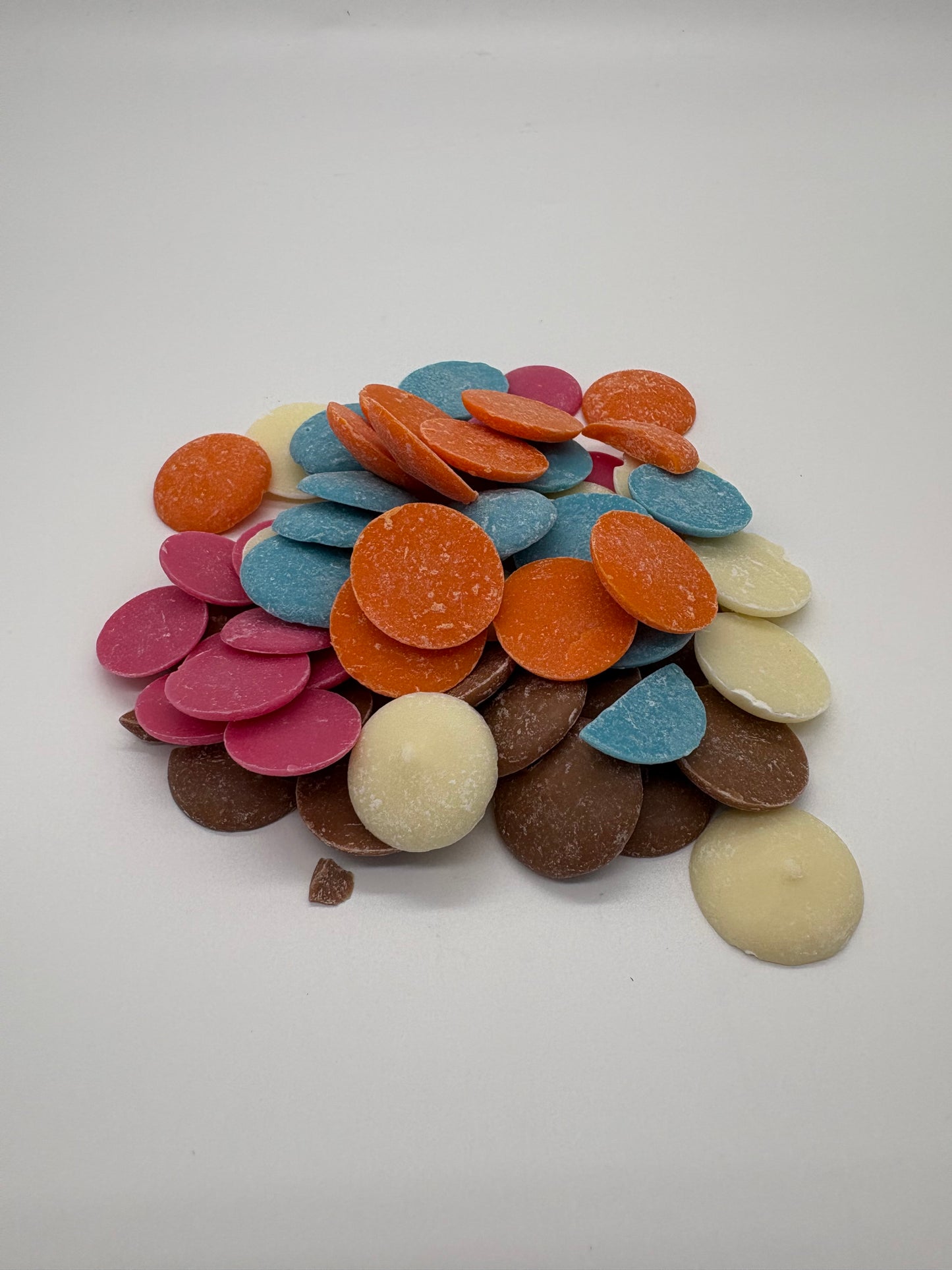 Yoghurt drops - Mixed