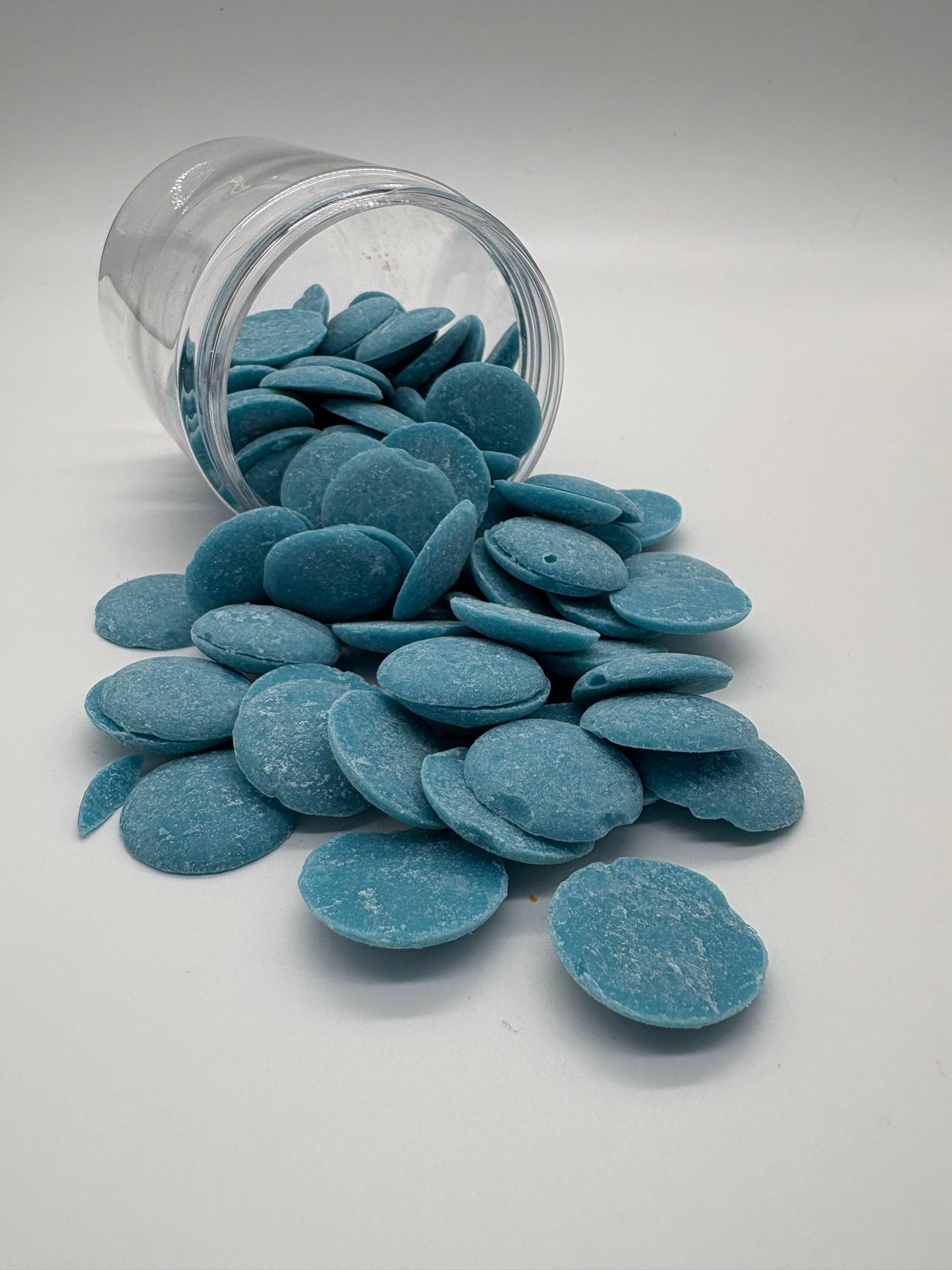 Yoghurt drops - Blueberry