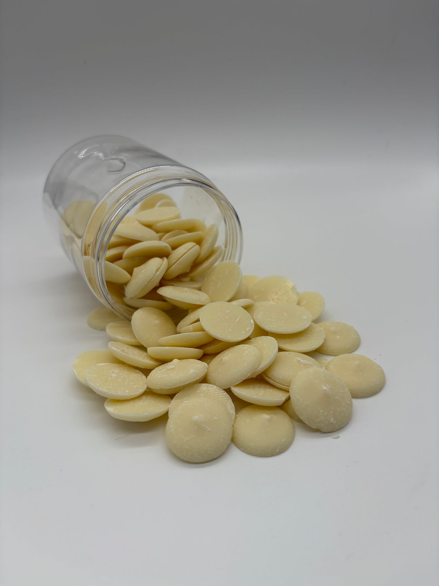 Yoghurt drops - Plain