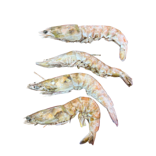 XL prawns 4pcs