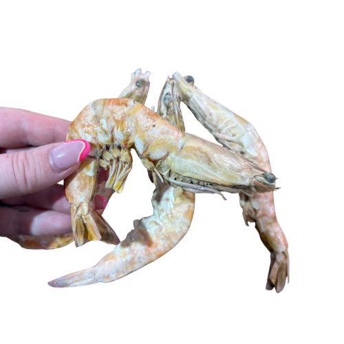 XL prawns 4pcs
