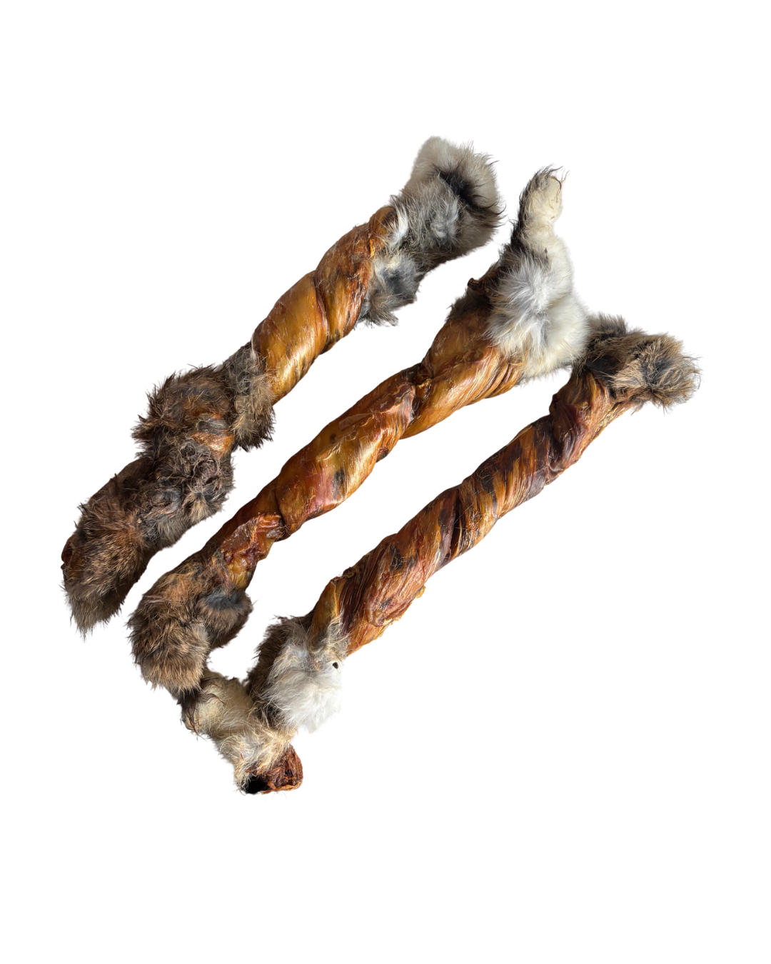 Rabbit twists