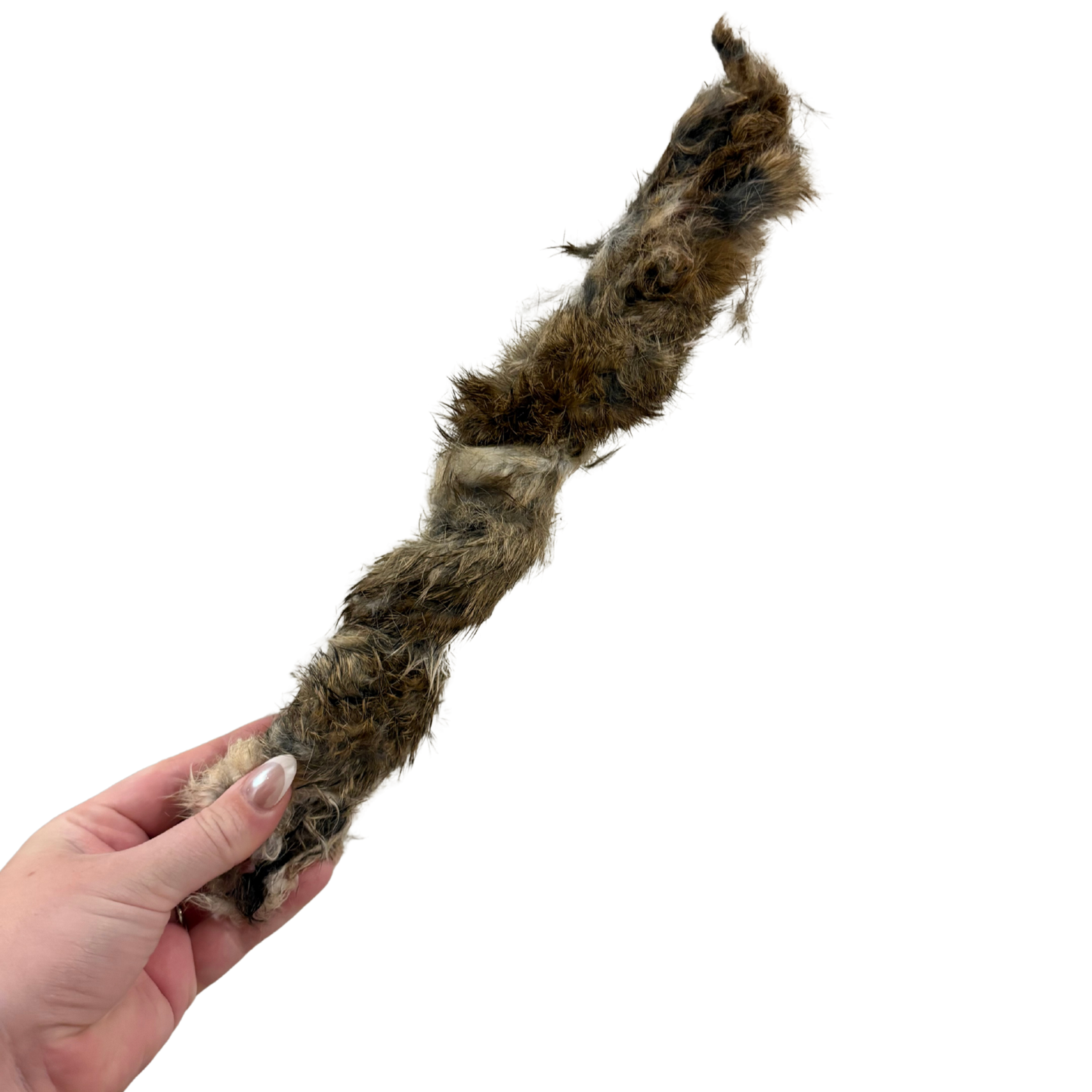 Rabbit twists