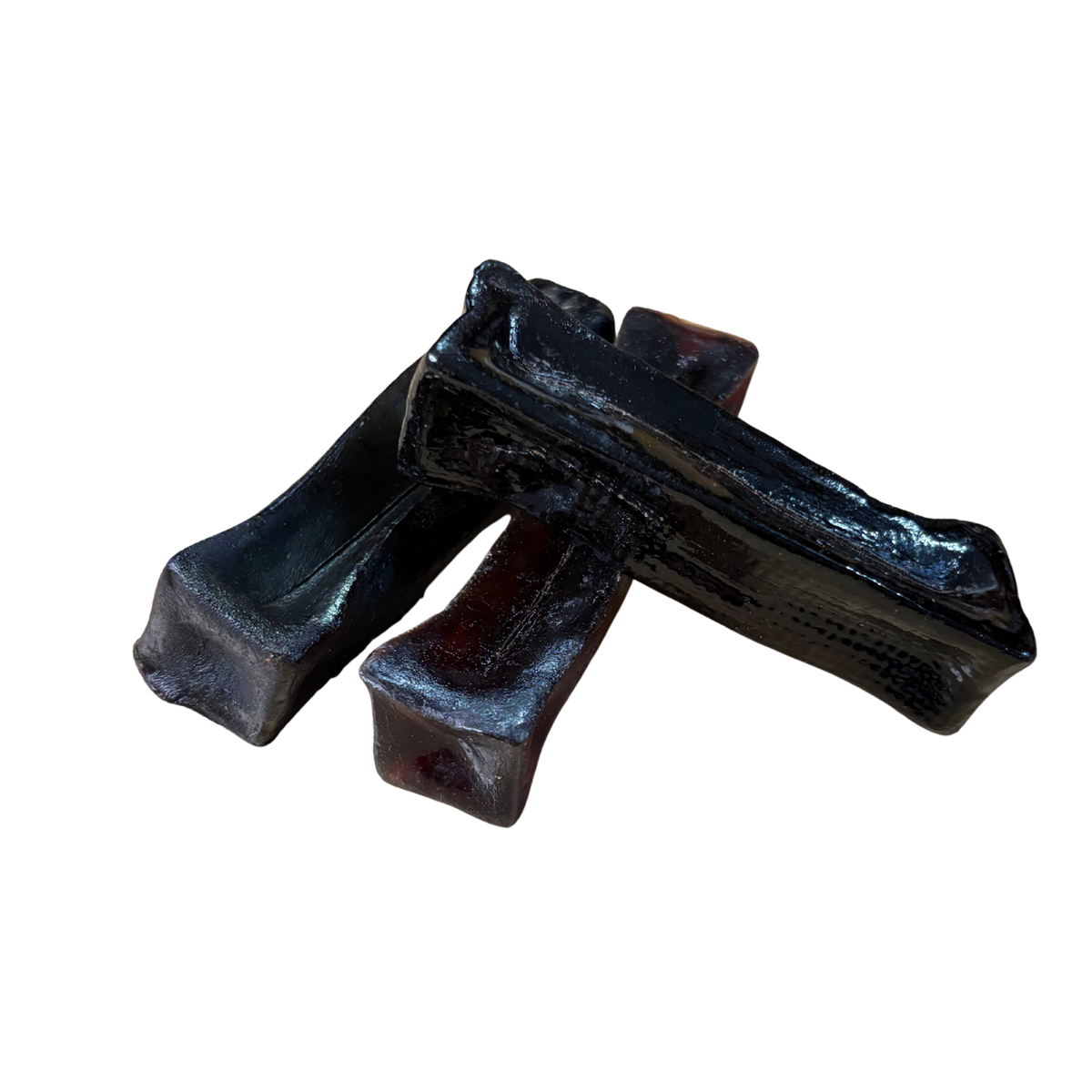Marrowz chew- Beef Liver