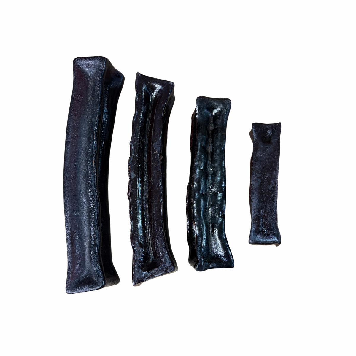 Marrowz chew- Beef Liver