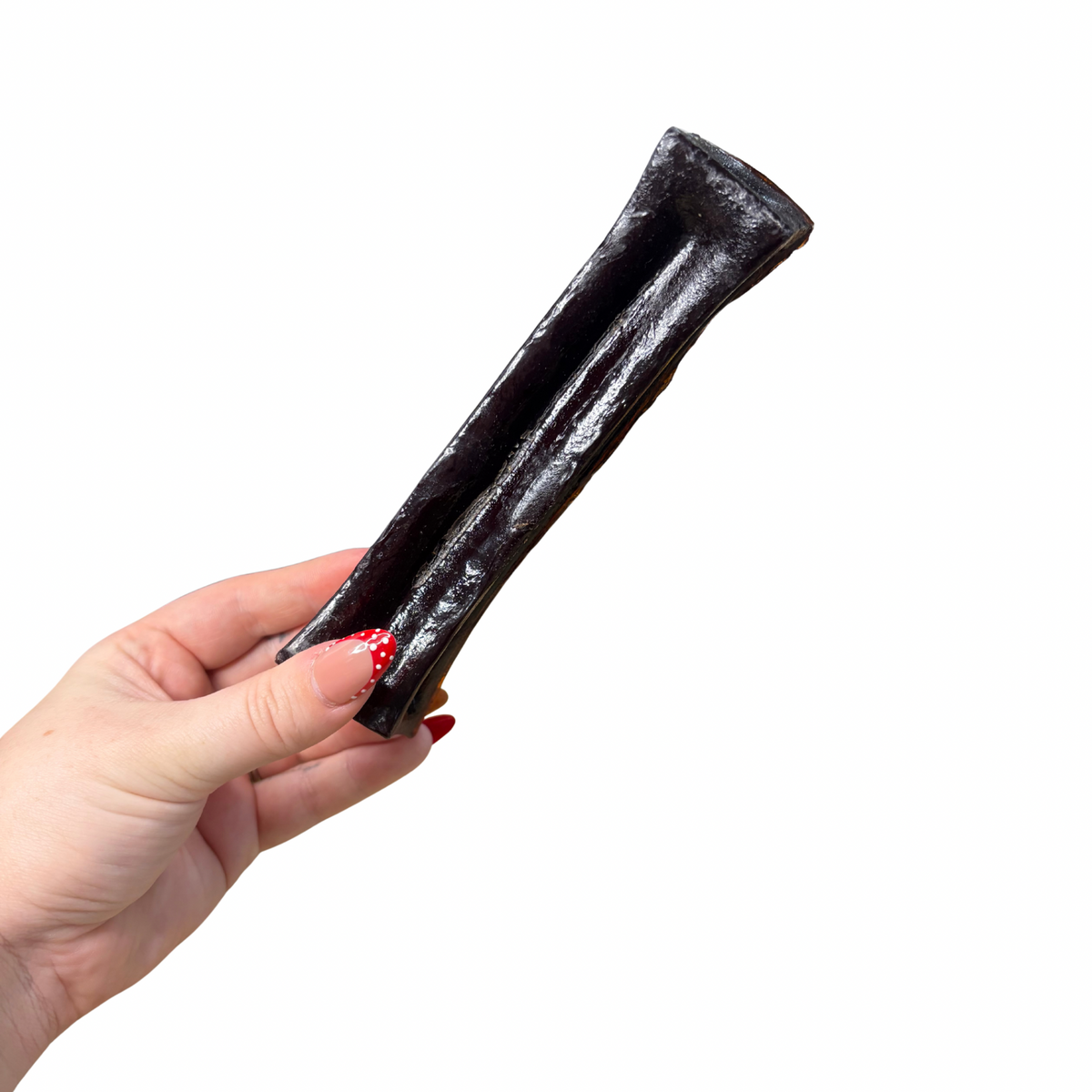Marrowz chew- Beef Liver