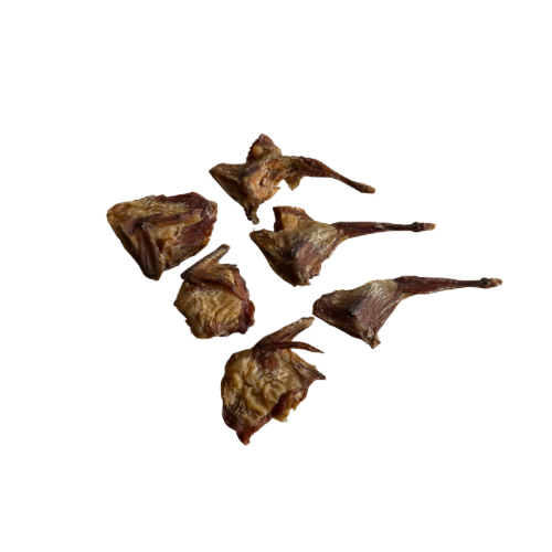 Quail pieces 2 pack