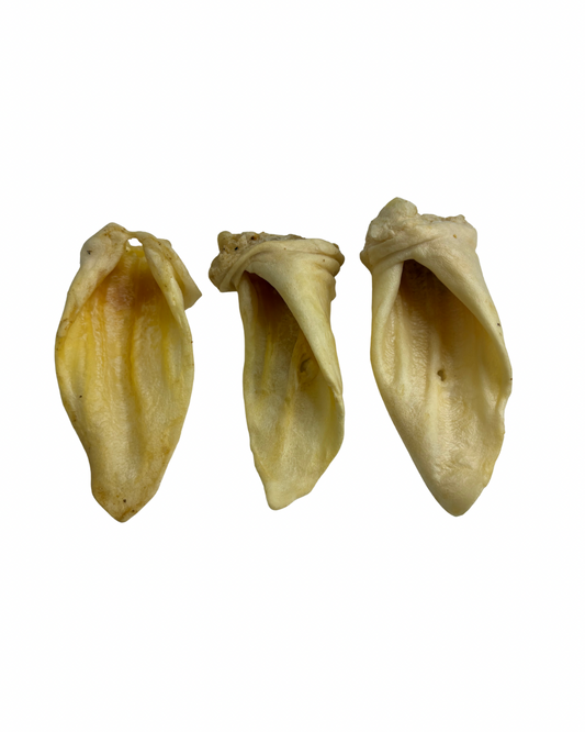 Sheep ear