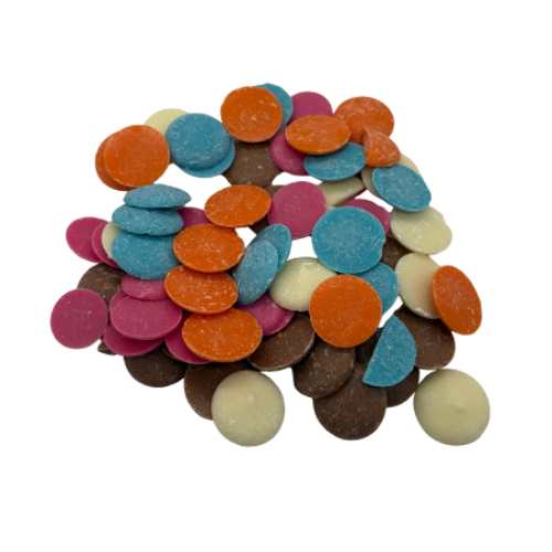Yoghurt drops - Mixed