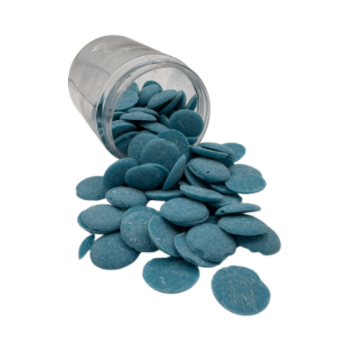 Yoghurt drops - Blueberry