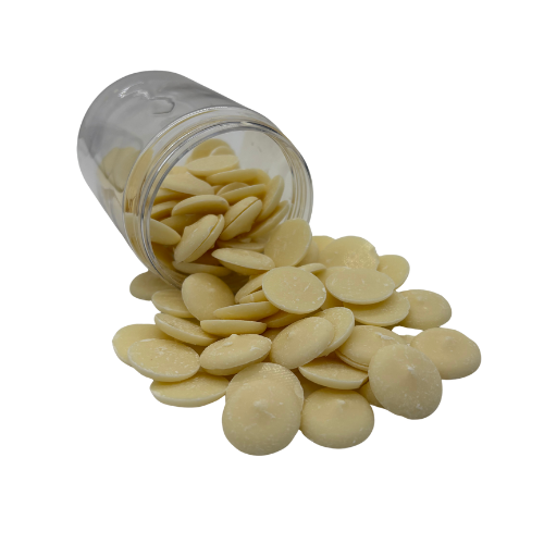 Yoghurt drops - Plain
