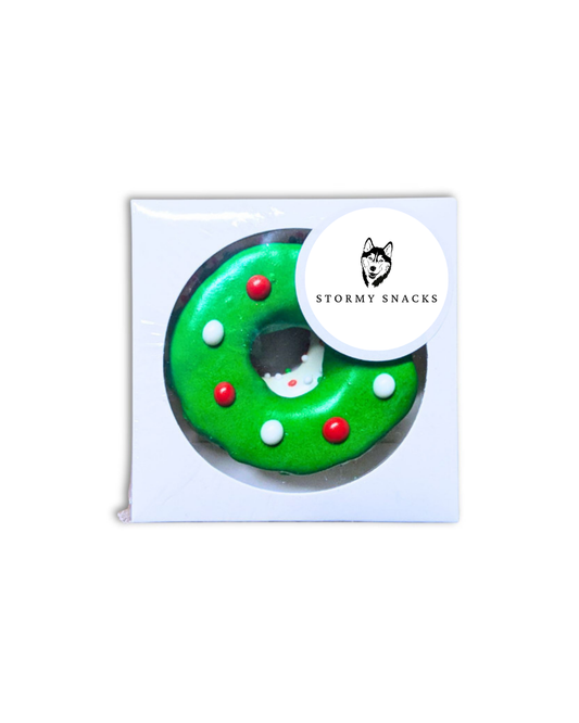 Large doughnut 2 pack