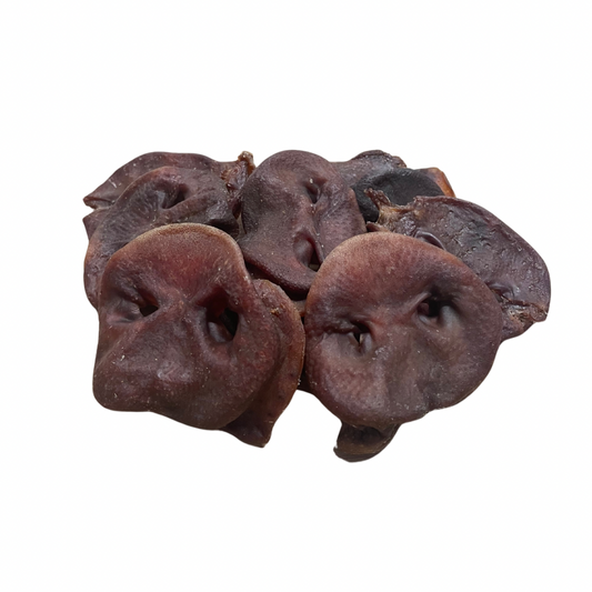 Piggy snouts