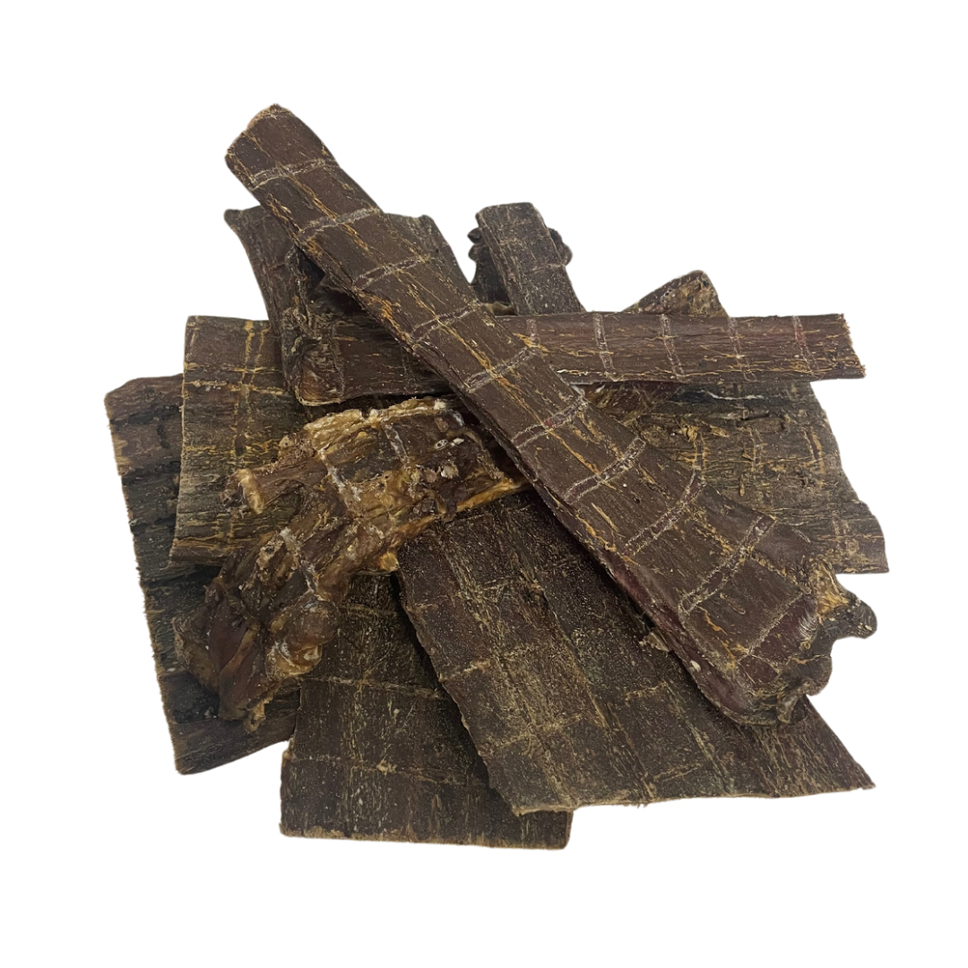 Beef jerky
