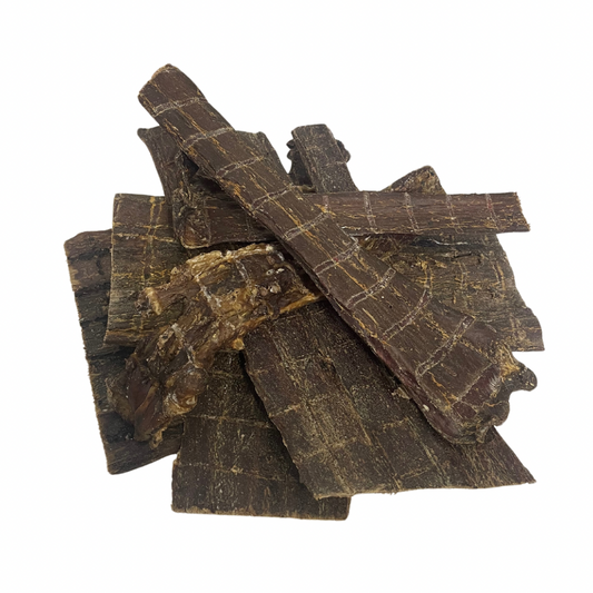 Beef jerky