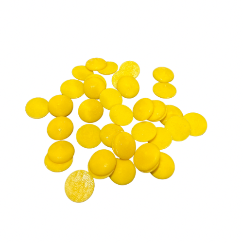 Yoghurt drops - Banana