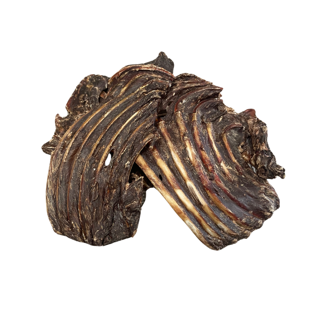 Kangaroo rib rack piece – Stormy Snacks