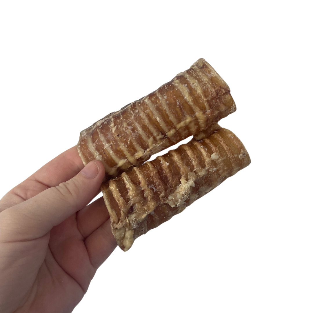 Moo tubes