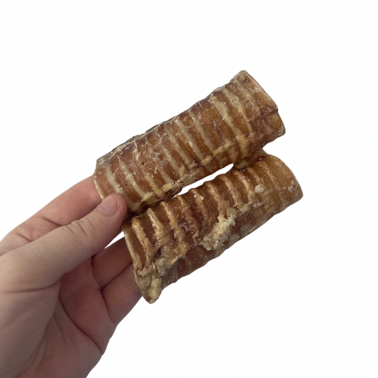Moo tubes