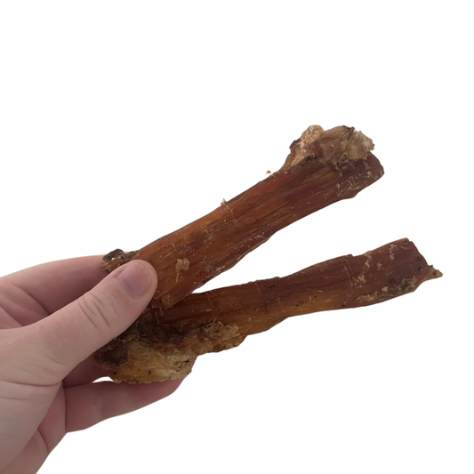 Beef tendons (paddywacks)
