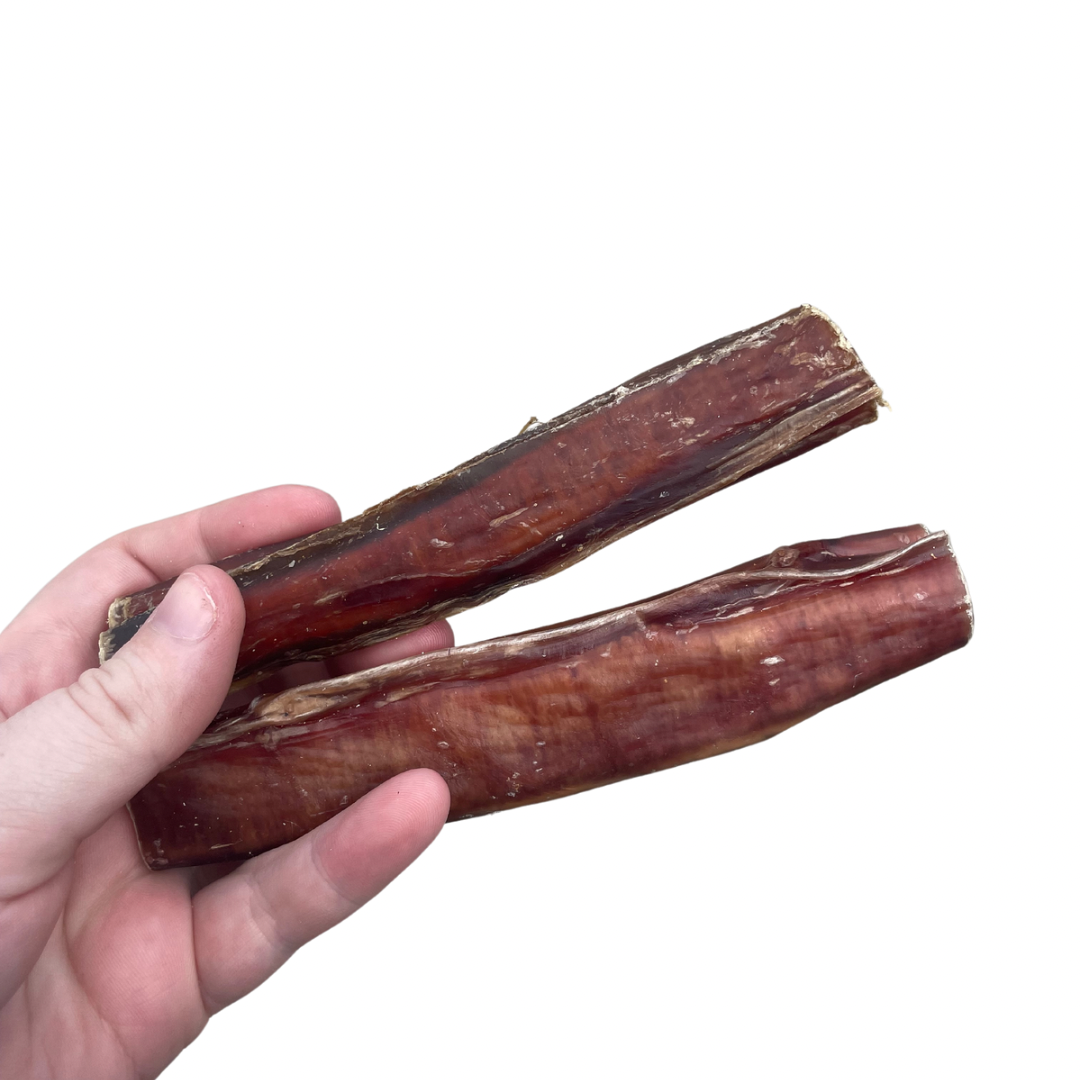 Bully sticks