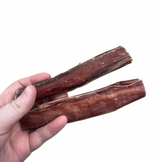 Bully sticks