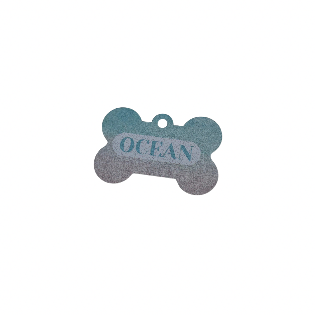 Ocean tag