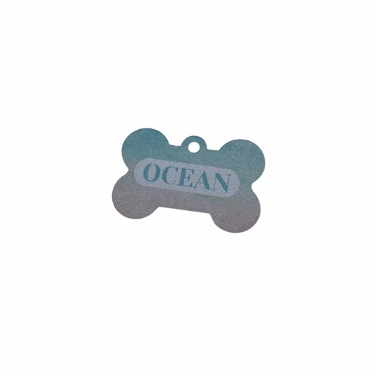 Ocean tag