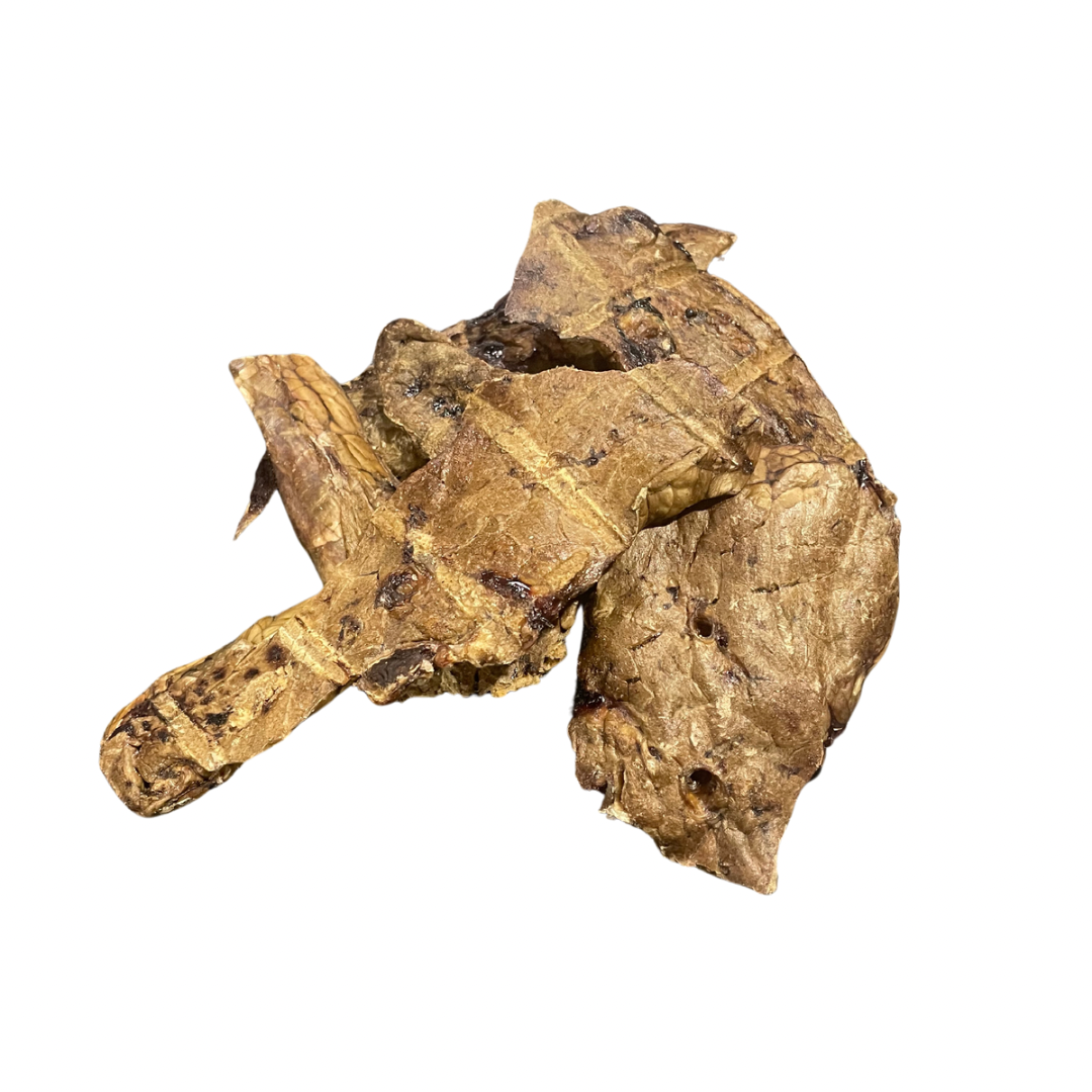 Lamb lung