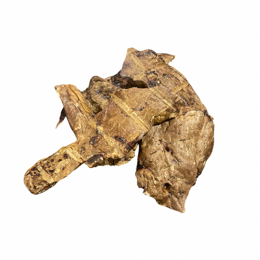 Lamb lung