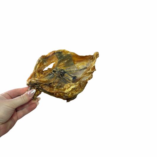 Chook frame