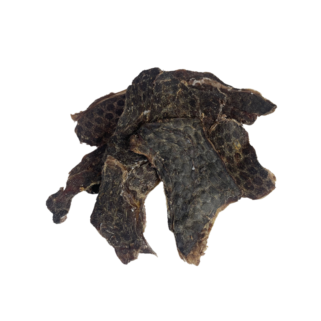 Kangaroo jerky