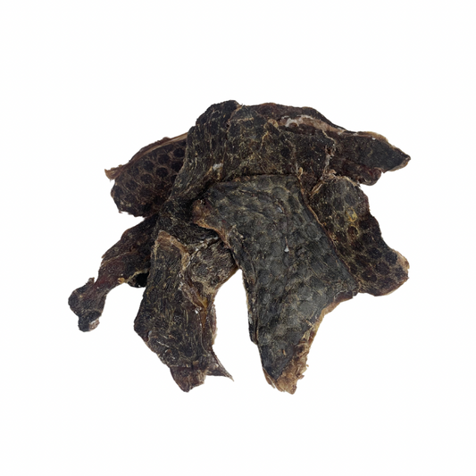 Kangaroo jerky