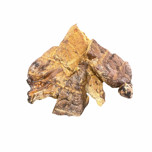 Beef lung