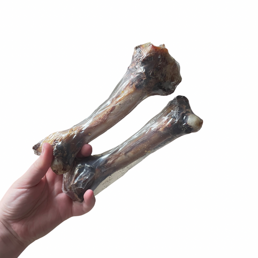 Lamb shank