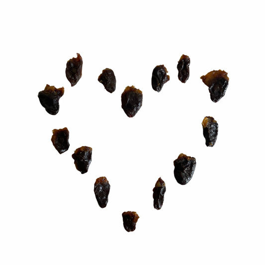 Chicken hearts